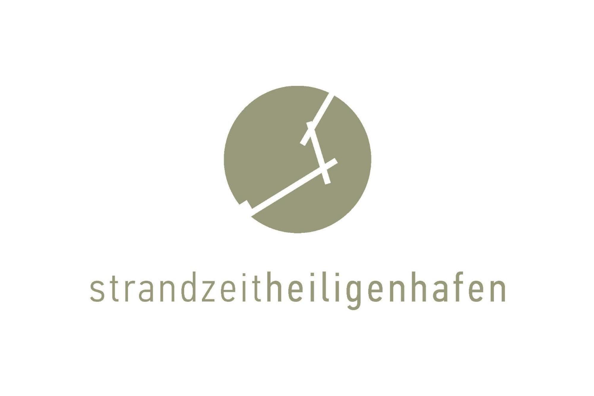Landhaus Am Ufer - Wohnung 2 Heiligenhafen Eksteriør billede